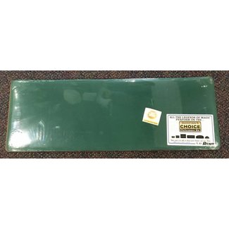 Ronjo Performance Mat Super Standard  Green (Thick)