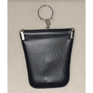Squeeze Key Case And Coin Pouch - Vinyl