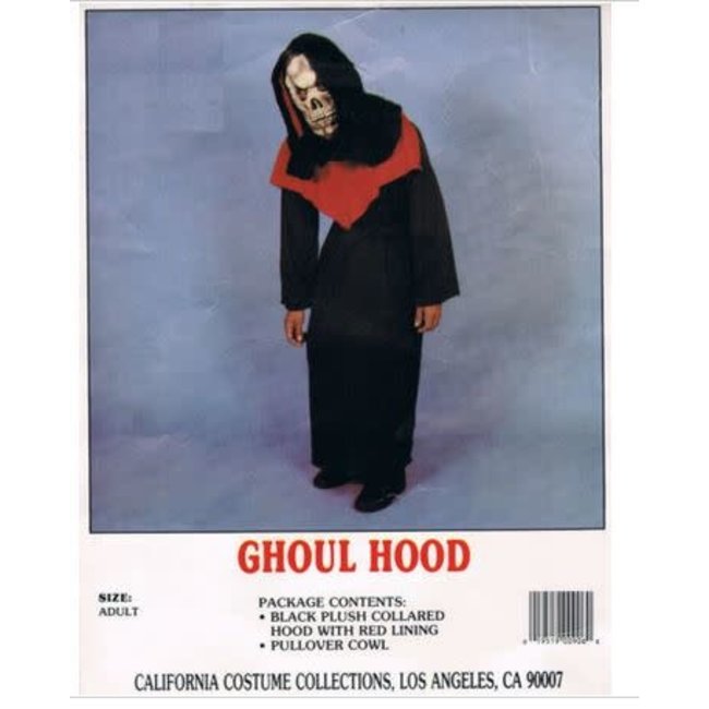 Ghoul Hood
