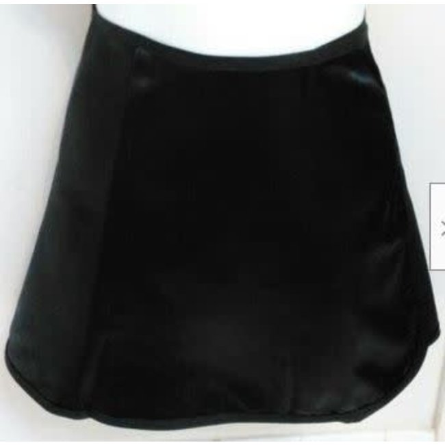 French Maid Skirt Tie Around 32x12inch
