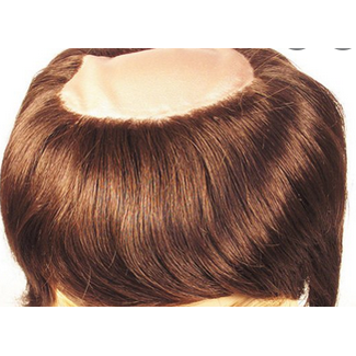 Costume Culture by Franco American Monk Wig Deluxe