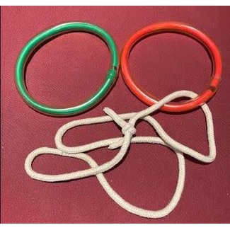 Ring-A-Rope by Sam Schwartz