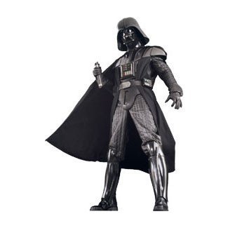 Rubies Costume Company Darth Vader Supreme Costume XL - Rental