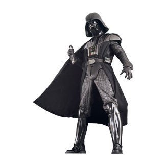 Rubies Costume Company Darth Vader Supreme Costume Std