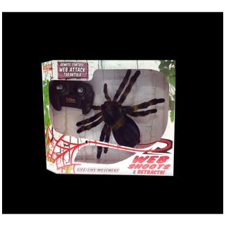 Web Attack R/C Tarantula by Fantasma Toys