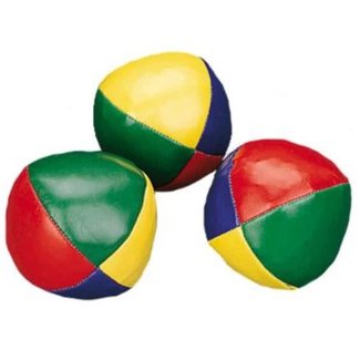 Jr. Juggling Balls - 3 Bean Bag Set by Empire