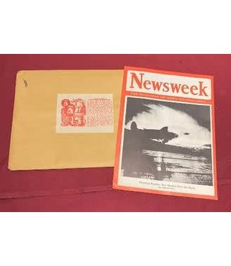 Newsweek Productions 1 by Richard Himber