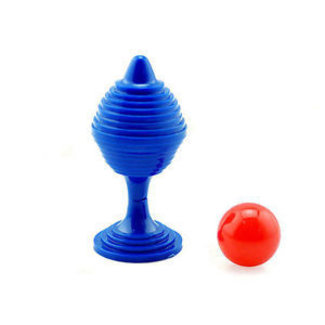 Ball And Vase Small