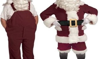 Buying Guide: Make Your Santa Suits Purchase Worthy!