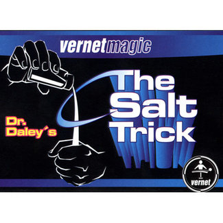 Dr. Daley Salt Trick by Vernet