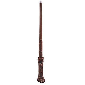 Harry Potter Light-up Deluxe Wand
