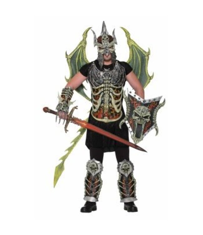 Forum Novelties Knight Child Costume Size Medium 8-10