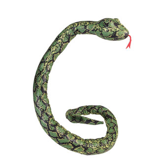 Rubies Costume Company Posable Python Snake