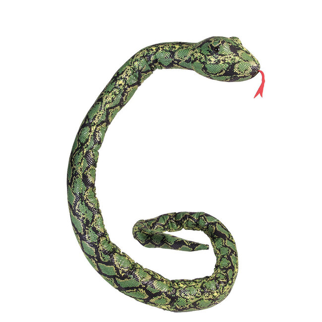 Rubies Costume Company Posable Python Snake