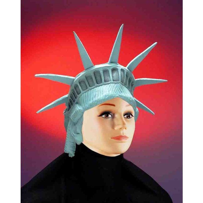 Forum Novelties Statue of Liberty Headpiece