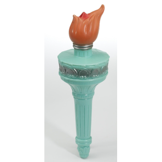 Forum Novelties Statue of Liberty Torch