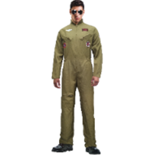 Flight Suit XL 46-48