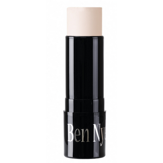 Creme Stick Foundation 0.6oz./18gm. Whisper White by Ben Nye