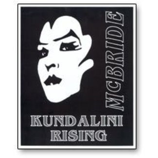 Kundalini Rising Cards new/improved by Jeff McBride from Zanadu
