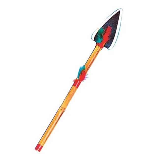 Native American Spear 19 inch
