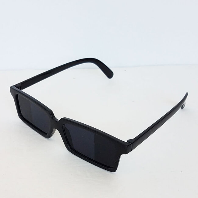 Sunglasses Spy Rear View
