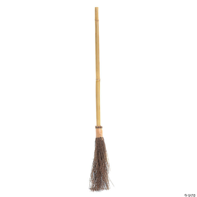 Witch Broom Straw