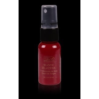 Mehron Blood Splatter 1 oz