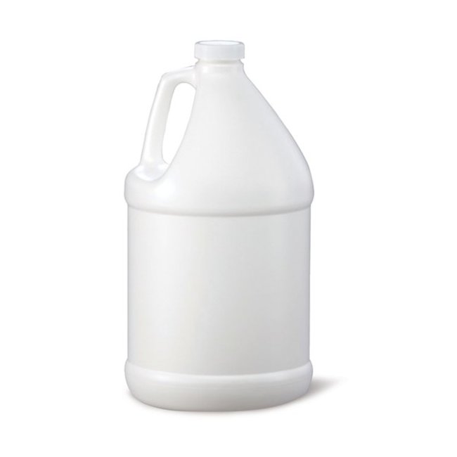 Mehron Liquid Make Up 1 Gallon - White