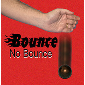 Bounce No Bounce Economy