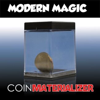 Materializer Coin