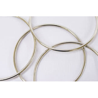 Linking Rings, 4 inch - 4 Set