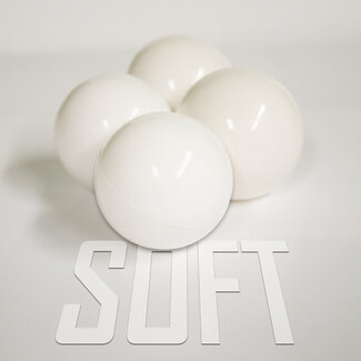 Multiplying Balls - White 1.5 inch