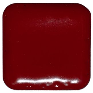 European Body Art Encore Pan Refill - Prime Red