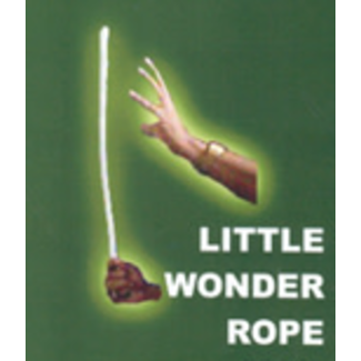 Little Wonder Rope