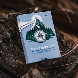 Elevation Day Edition Playing Cards