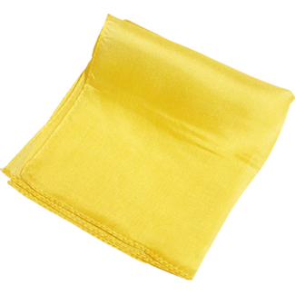 Silk 24 - inch Yellow