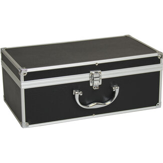 Black Small Carrying Case