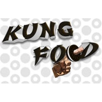 Kung Food By Bizzaro