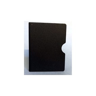 Card Guard, Black by Bazar de Magia