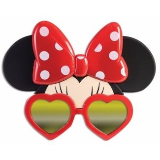 Sun-Staches Sunglasses Minnie Mouse Sunstaches