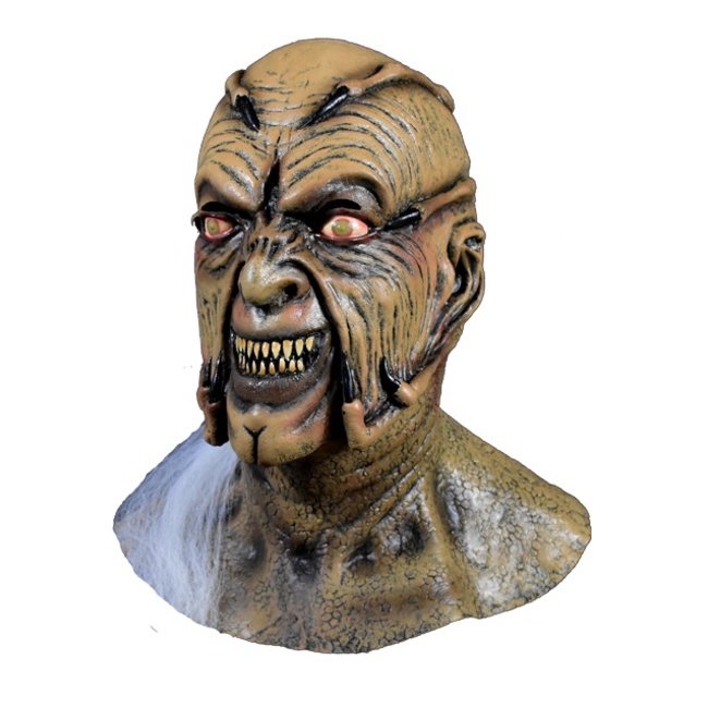 Trick Or Treat Studios Mask Jeepers Creepers