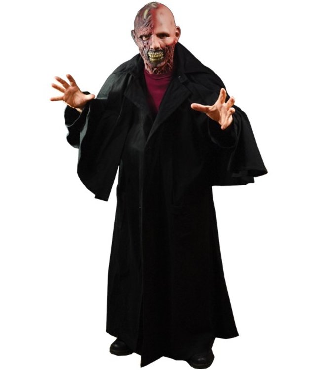 Jeepers Creepers Mask Ronjo Magic, Costumes