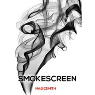 Smoke Screen by Steelfyre
