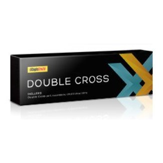 Double Cross by Mark Southworth from MagicSmith