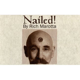 Nailed! by Rich Marotta from Martinka