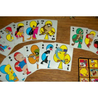 Will The Cards Match Ickle Pickle Products (M10)