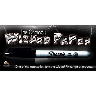 Wizard PK Sharpie by Wizard FX (M10)