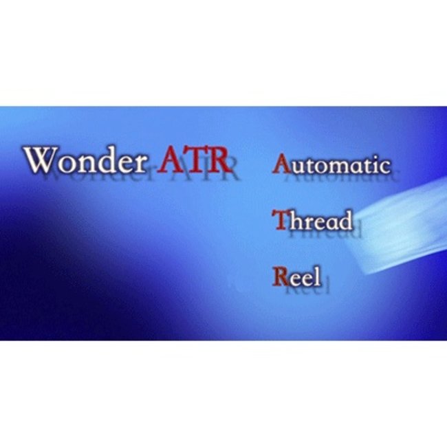 King of Magic Wonder ATR  - Automatic Thread Reel