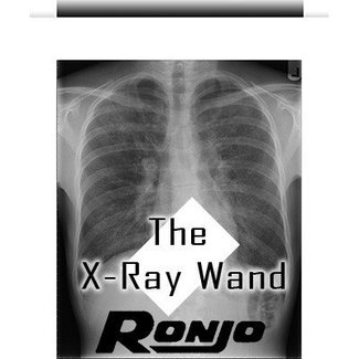 Ronjo X-Ray Wand by Ronjo (M8)