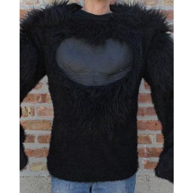 zagone studios Gorilla Shirt - One Size